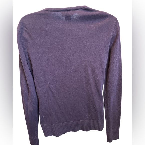 Loft cardigan sweater size small - Picture 4 of 5